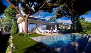 Venta Villa Roquebrune-Cap-Martin