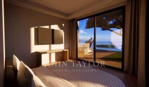 Venta Villa Roquebrune-Cap-Martin