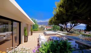 Venta Villa Roquebrune-Cap-Martin