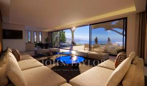 Venta Villa Roquebrune-Cap-Martin