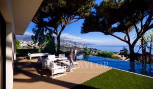 Venta Villa Roquebrune-Cap-Martin