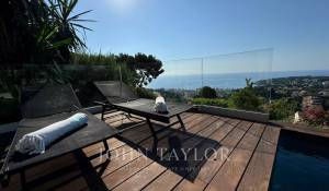 Venta Villa Roquebrune-Cap-Martin