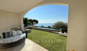Venta Villa Roquebrune-Cap-Martin