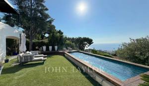 Venta Villa Roquebrune-Cap-Martin