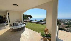 Venta Villa Roquebrune-Cap-Martin