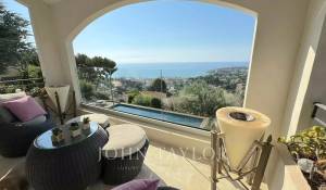 Venta Villa Roquebrune-Cap-Martin