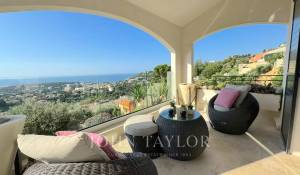 Venta Villa Roquebrune-Cap-Martin
