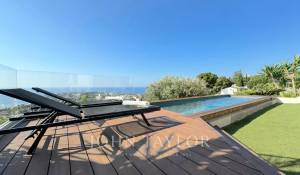 Venta Villa Roquebrune-Cap-Martin