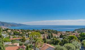 Venta Villa Roquebrune-Cap-Martin