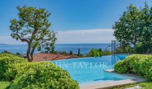 Venta Villa Roquebrune-Cap-Martin