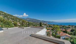 Venta Villa Roquebrune-Cap-Martin