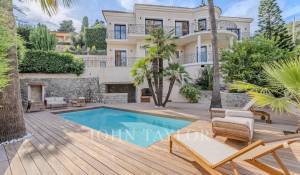 Venta Villa Roquebrune-Cap-Martin