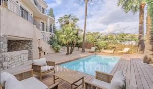 Venta Villa Roquebrune-Cap-Martin