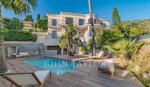 Venta Villa Roquebrune-Cap-Martin
