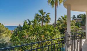 Venta Villa Roquebrune-Cap-Martin