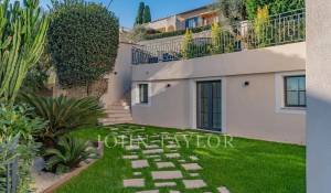 Venta Villa Roquebrune-Cap-Martin