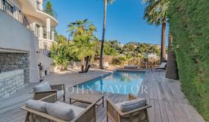 Venta Villa Roquebrune-Cap-Martin