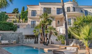 Venta Villa Roquebrune-Cap-Martin