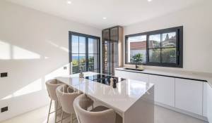 Venta Villa Roquebrune-Cap-Martin