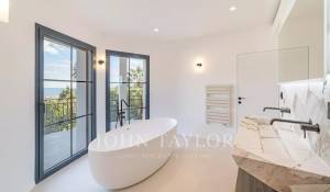 Venta Villa Roquebrune-Cap-Martin