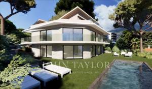 Venta Villa Roquebrune-Cap-Martin