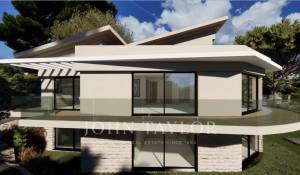 Venta Villa Roquebrune-Cap-Martin