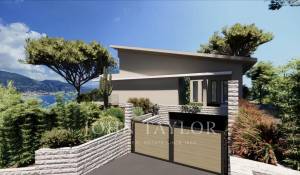 Venta Villa Roquebrune-Cap-Martin