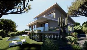 Venta Villa Roquebrune-Cap-Martin