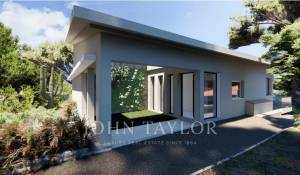 Venta Villa Roquebrune-Cap-Martin