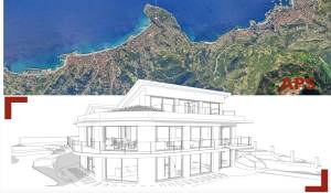 Venta Villa Roquebrune-Cap-Martin