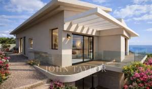 Venta Villa Roquebrune-Cap-Martin