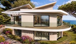 Venta Villa Roquebrune-Cap-Martin