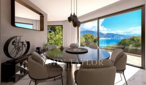 Venta Villa Roquebrune-Cap-Martin