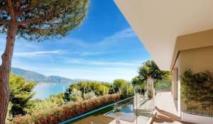 Venta Villa Roquebrune-Cap-Martin