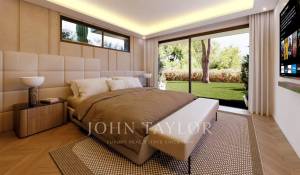 Venta Villa Roquebrune-Cap-Martin