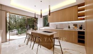 Venta Villa Roquebrune-Cap-Martin