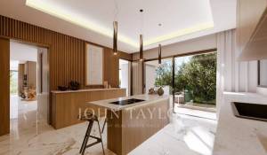 Venta Villa Roquebrune-Cap-Martin