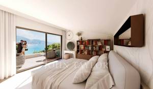 Venta Villa Roquebrune-Cap-Martin