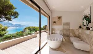 Venta Villa Roquebrune-Cap-Martin