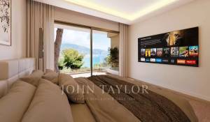 Venta Villa Roquebrune-Cap-Martin