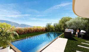 Venta Villa Roquebrune-Cap-Martin
