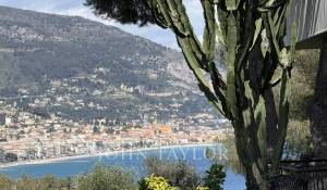 Venta Villa Roquebrune-Cap-Martin