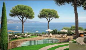 Venta Villa Roquebrune-Cap-Martin