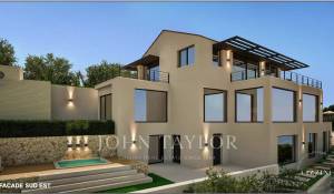 Venta Villa Roquebrune-Cap-Martin