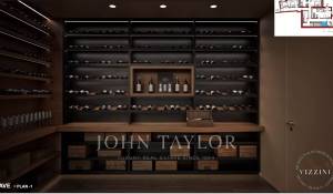 Venta Villa Roquebrune-Cap-Martin