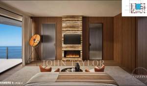 Venta Villa Roquebrune-Cap-Martin