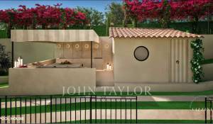 Venta Villa Roquebrune-Cap-Martin