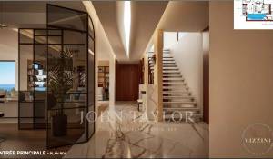 Venta Villa Roquebrune-Cap-Martin