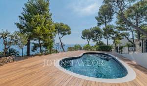 Venta Villa Roquebrune-Cap-Martin