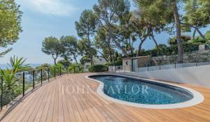 Venta Villa Roquebrune-Cap-Martin